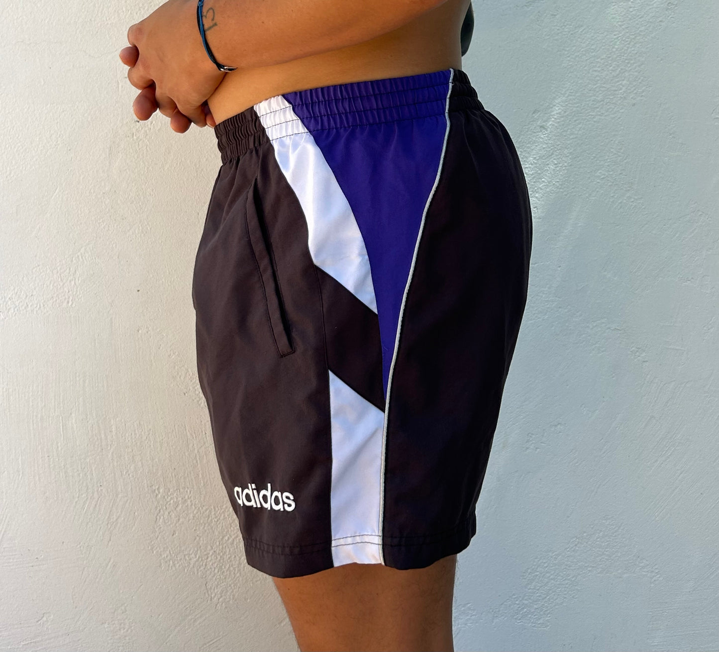 SHORT ADIDAS VINTAGE