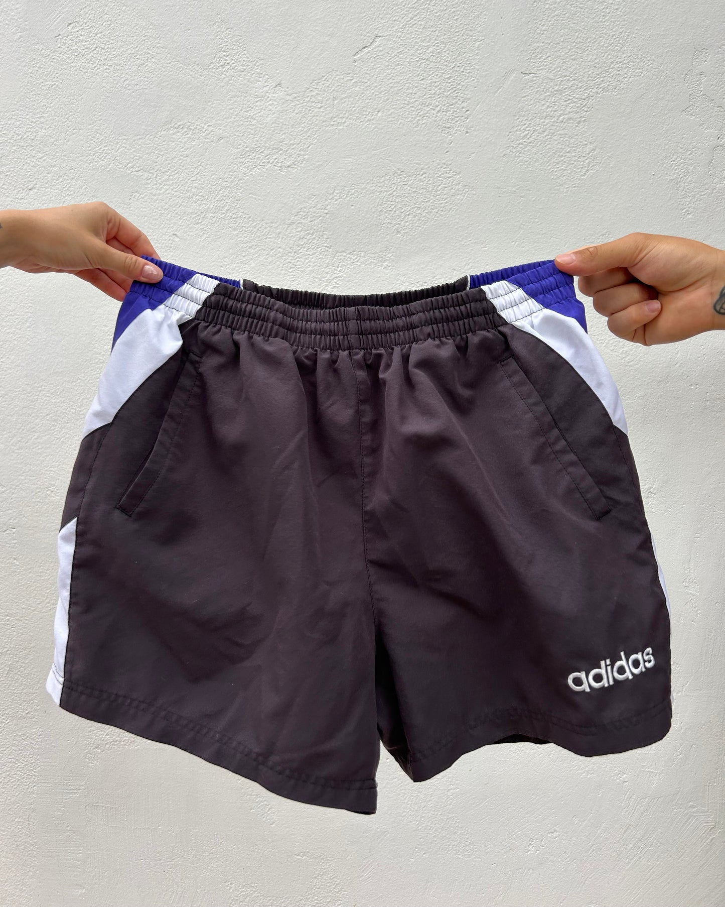 SHORT ADIDAS VINTAGE