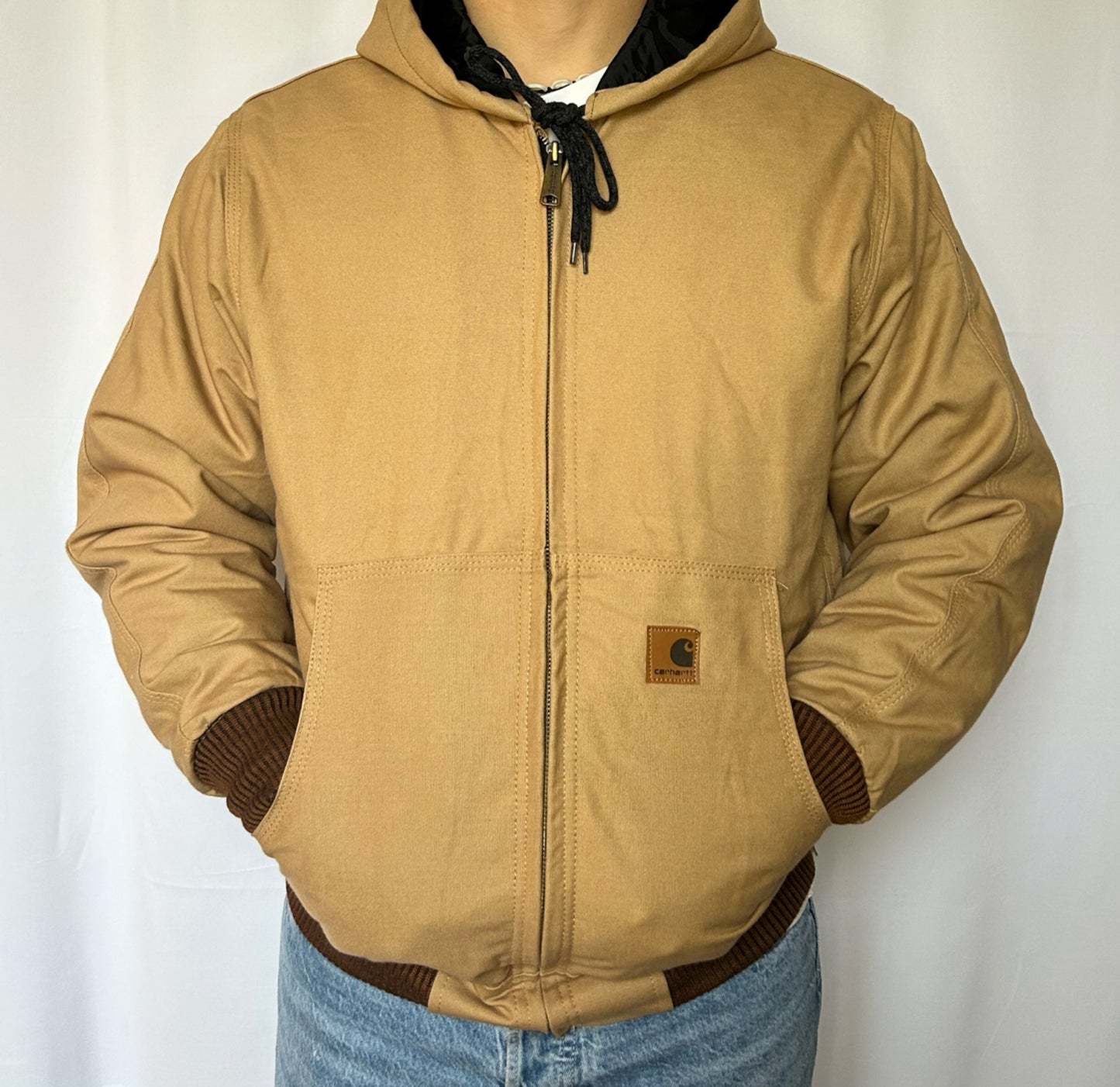 JACKET CARHARTT