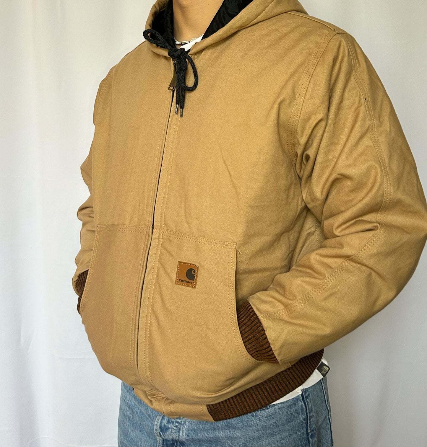 JACKET CARHARTT