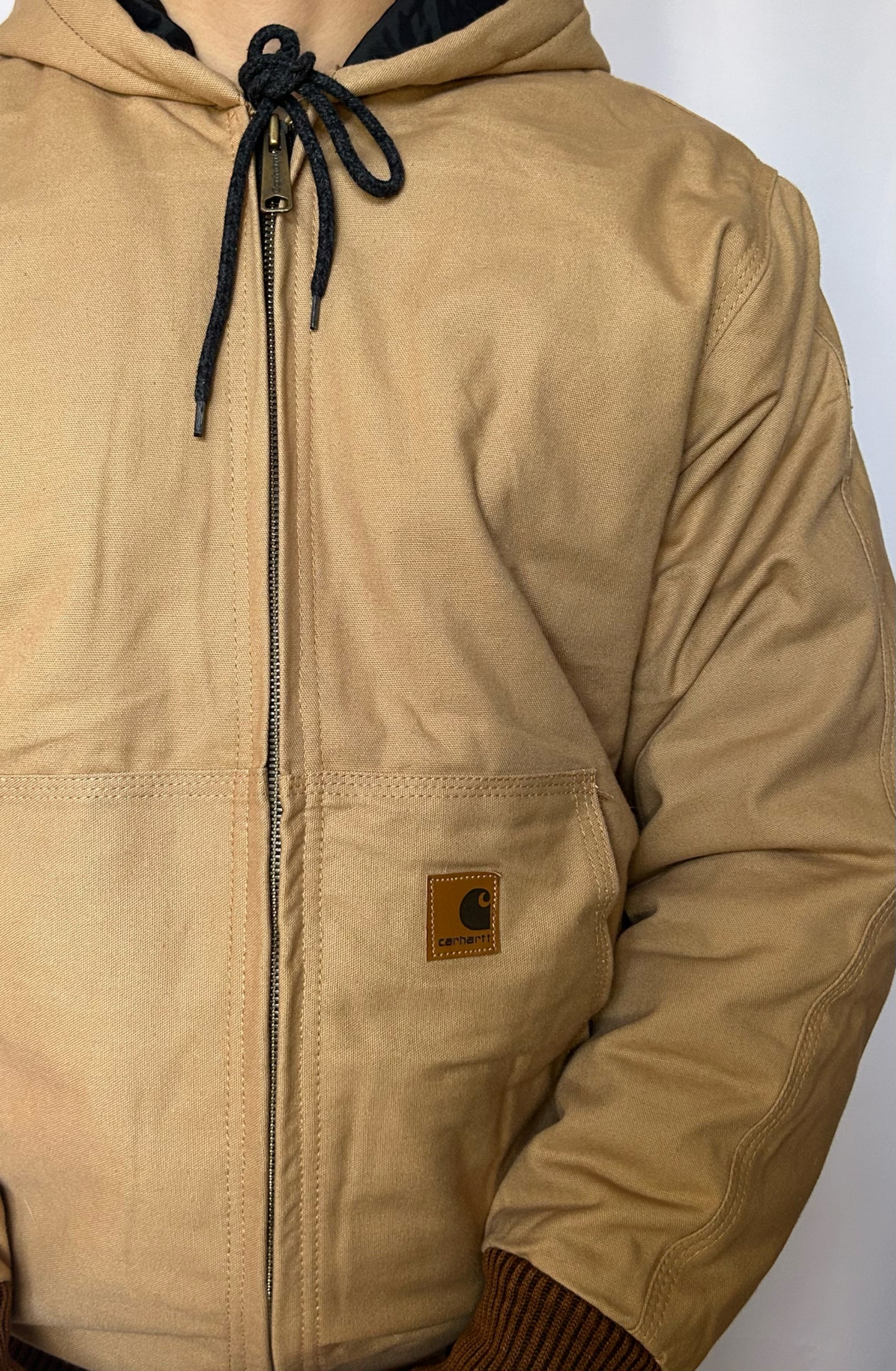 JACKET CARHARTT