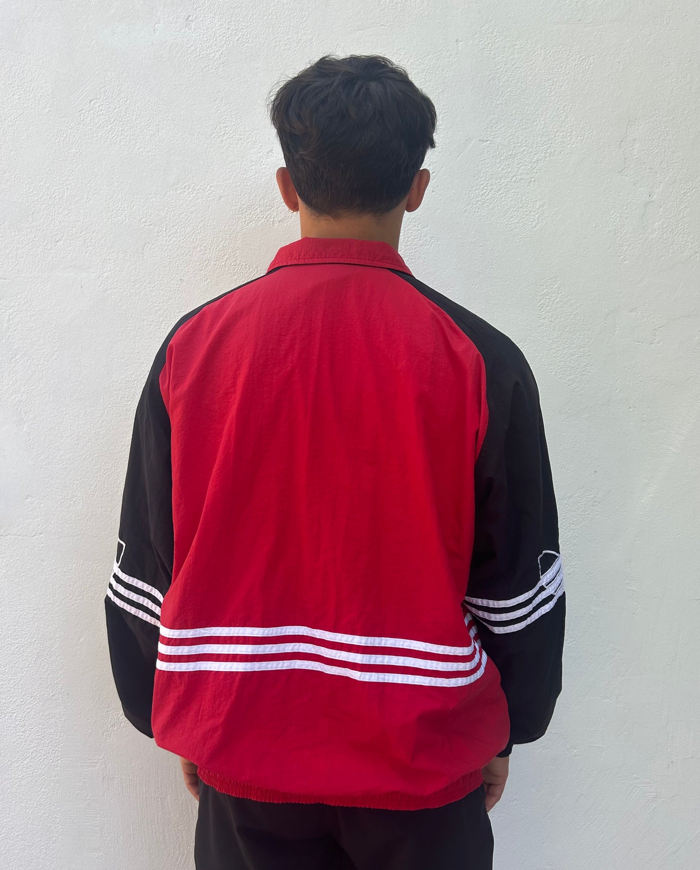 TRACK JACKET VINTAGE ADIDAS