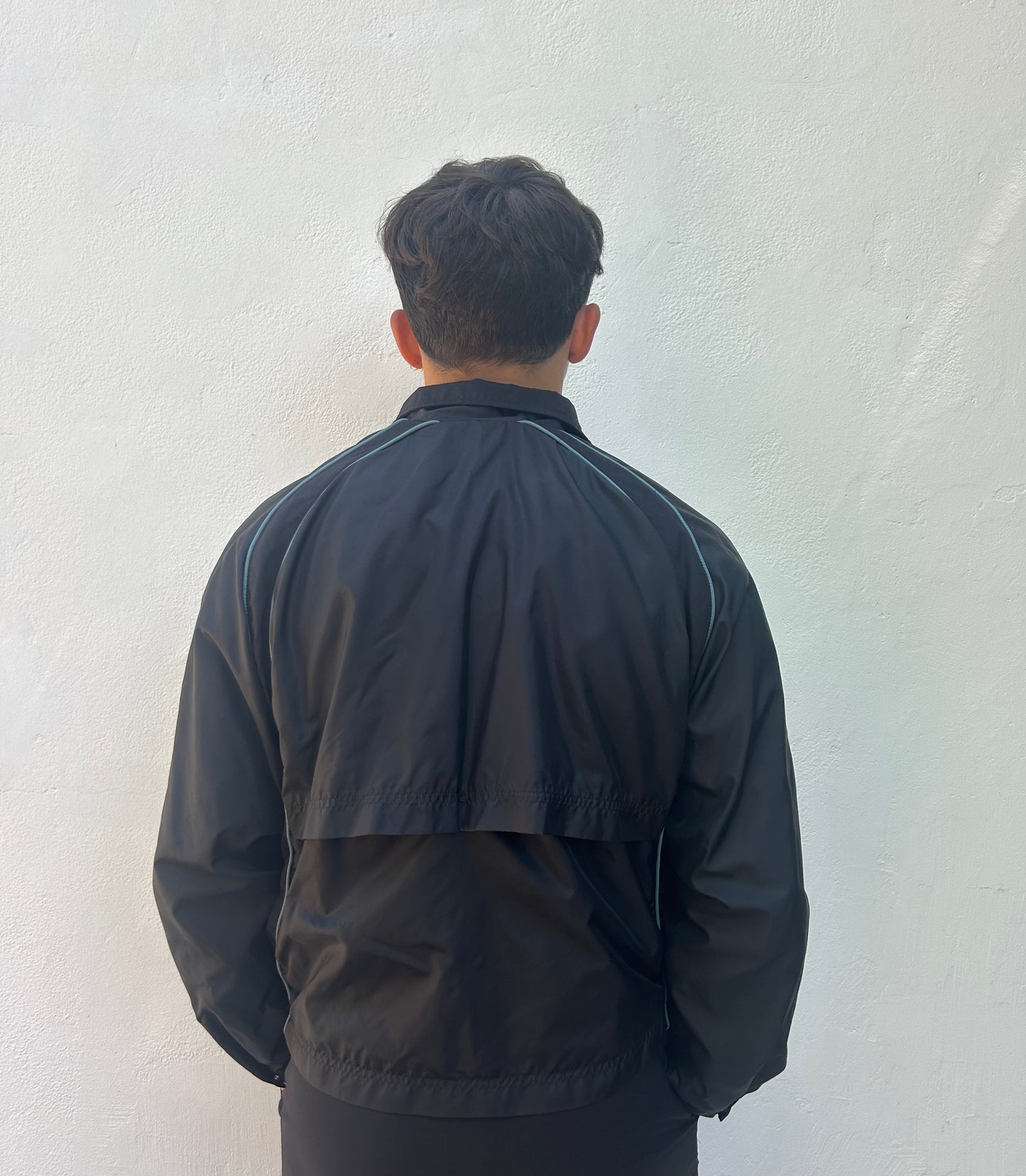 TRACK JACKET VINTAGE NIKE
