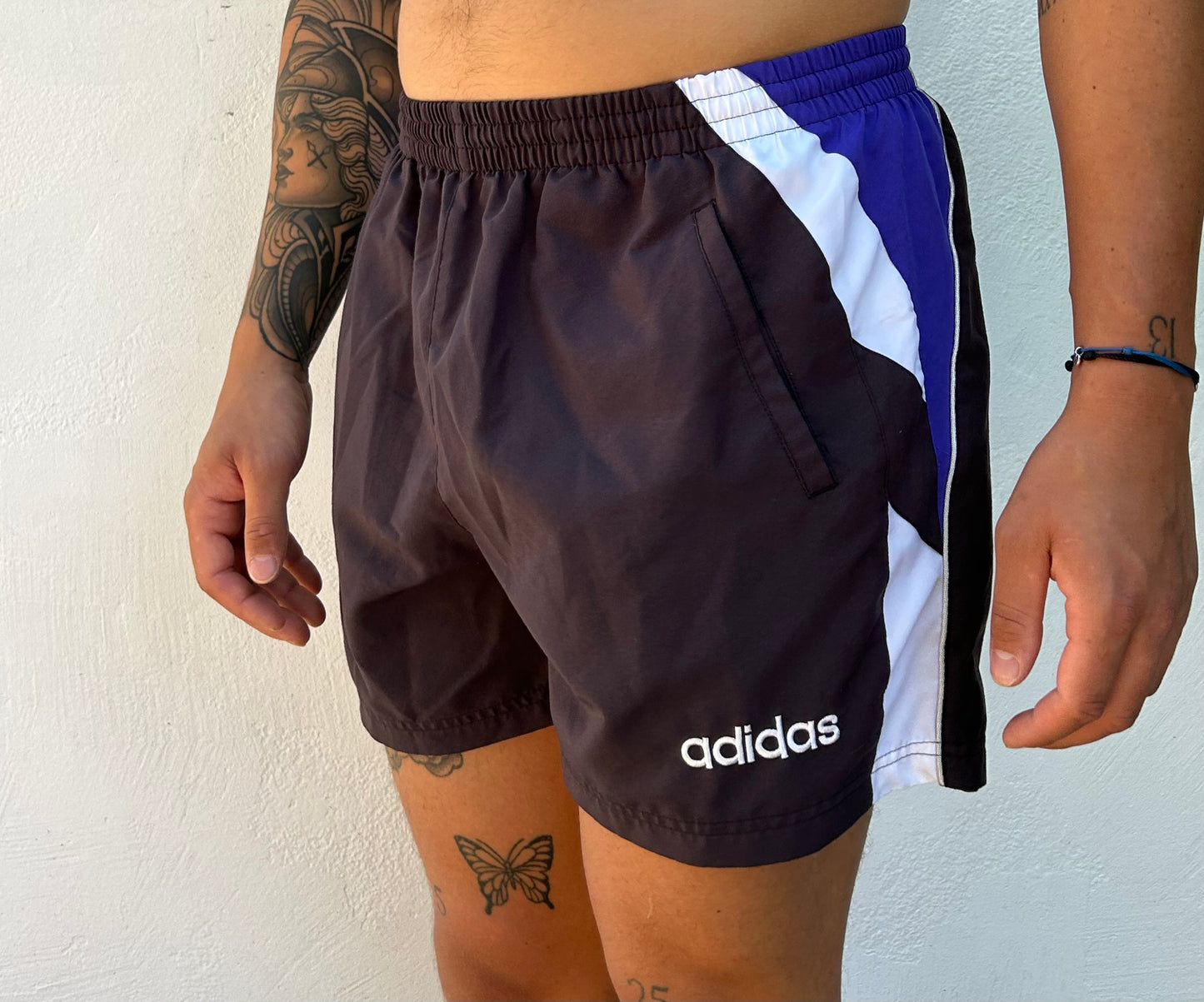SHORT ADIDAS VINTAGE