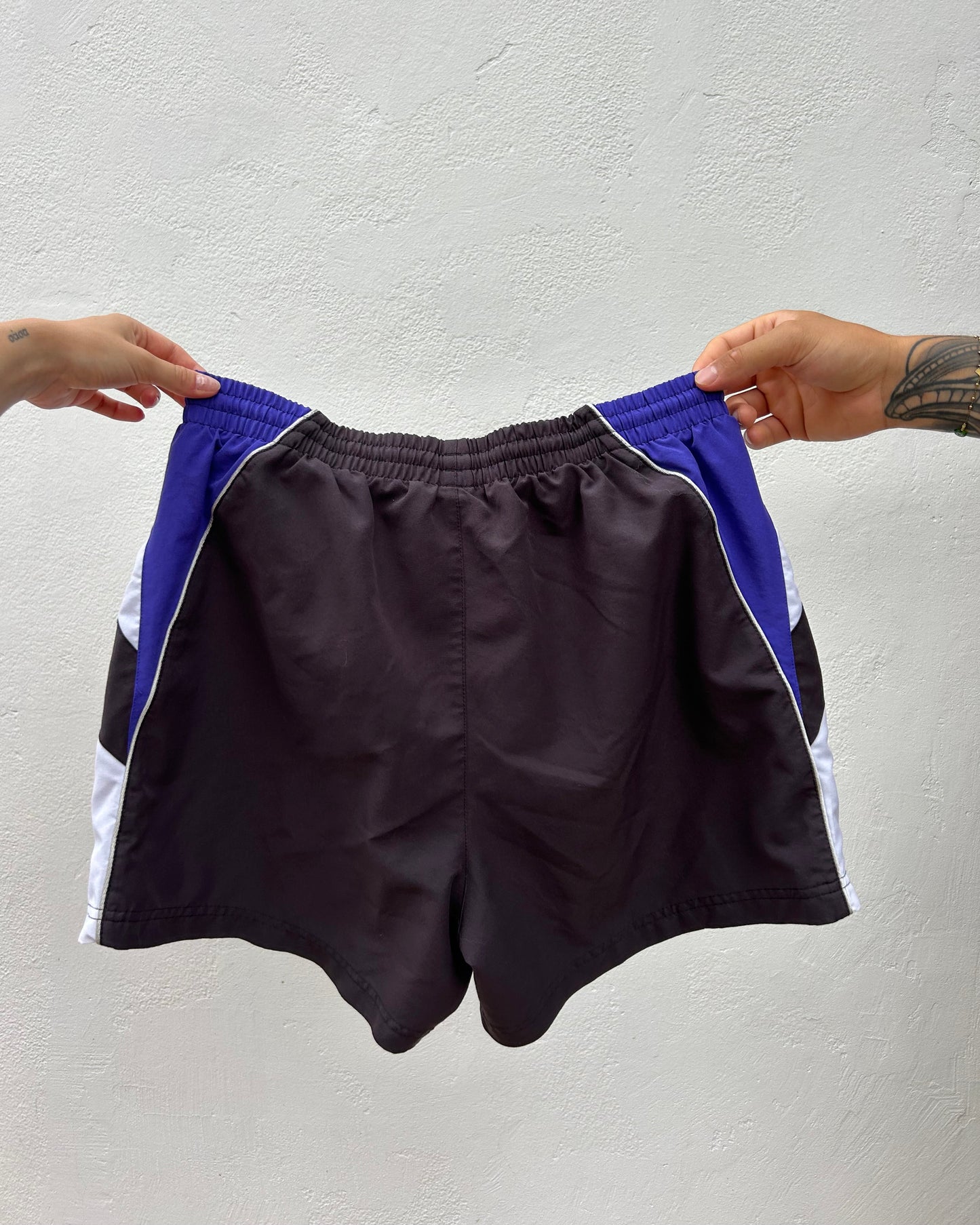 SHORT ADIDAS VINTAGE