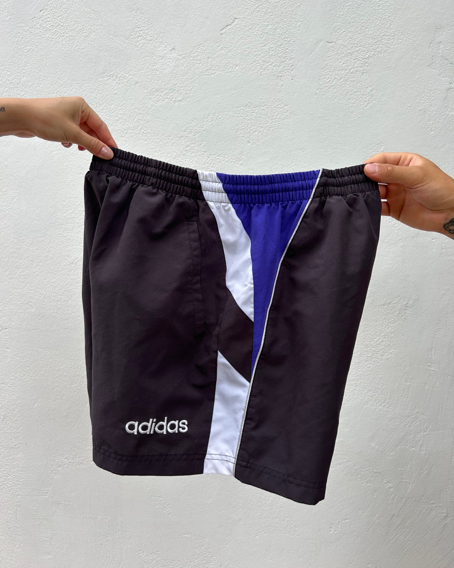 SHORT ADIDAS VINTAGE