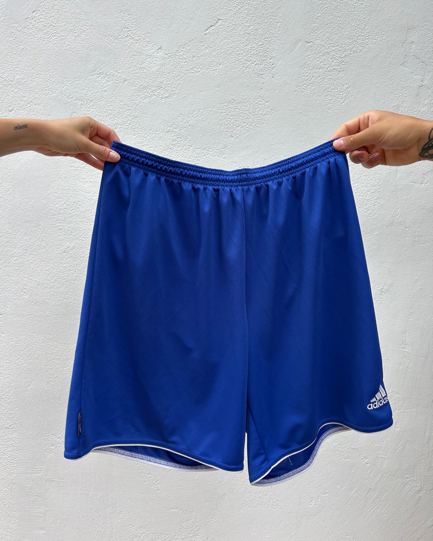 SHORT ADIDAS VINTAGE