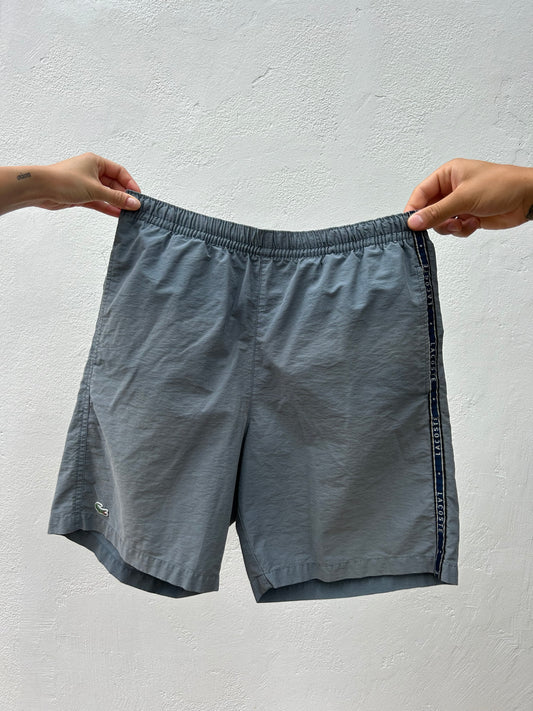 SHORT LACOSTE VINTAGE