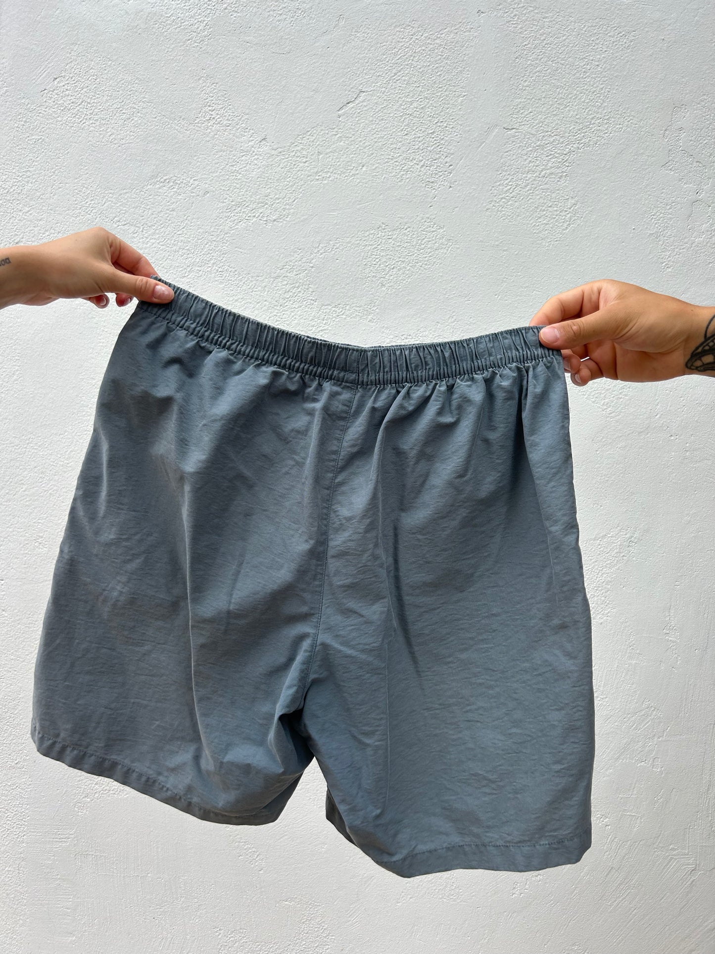 SHORT LACOSTE VINTAGE