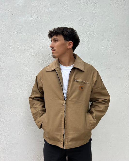 WIP OG DETROIT JACKET CARHARTT