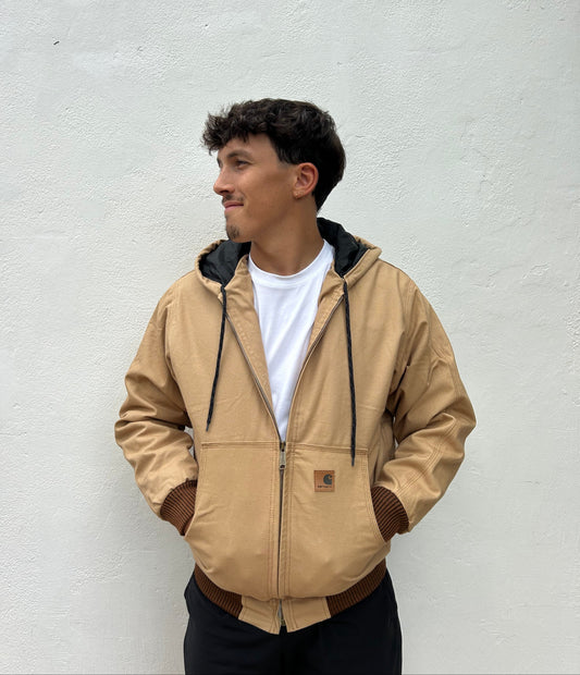 JACKET CARHARTT