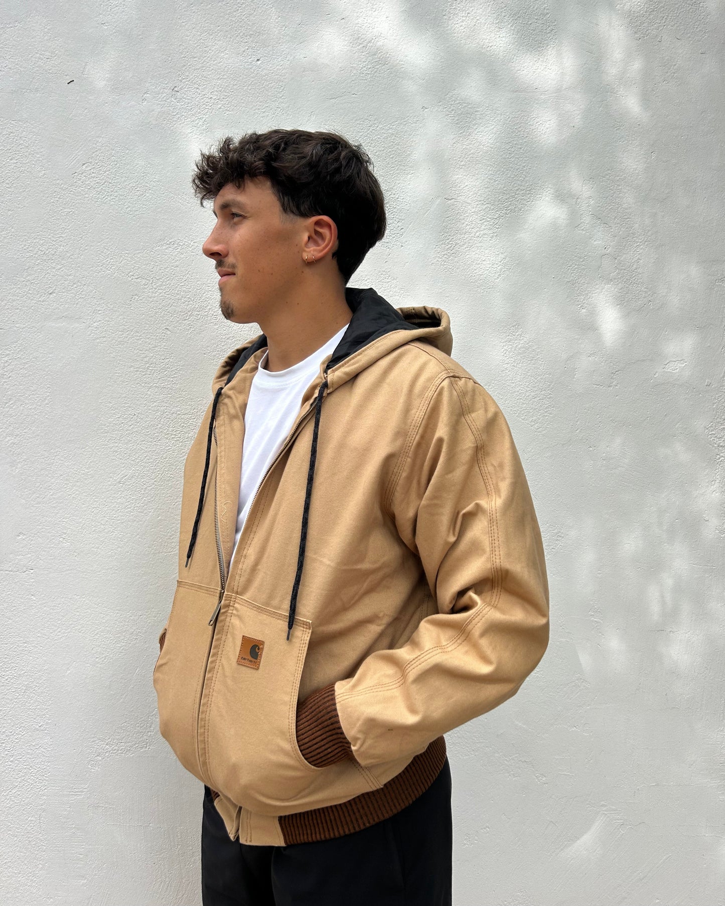 JACKET CARHARTT