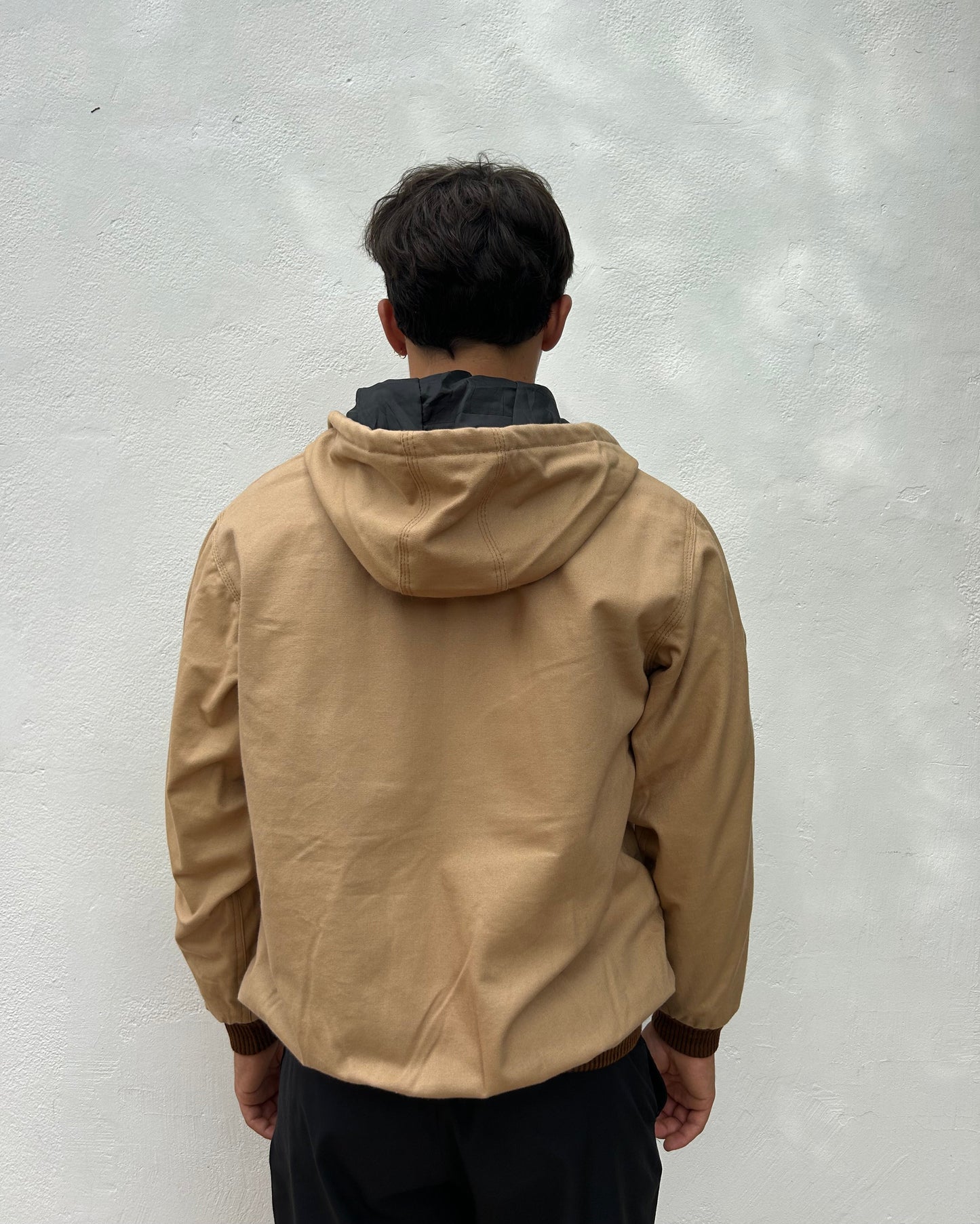 JACKET CARHARTT