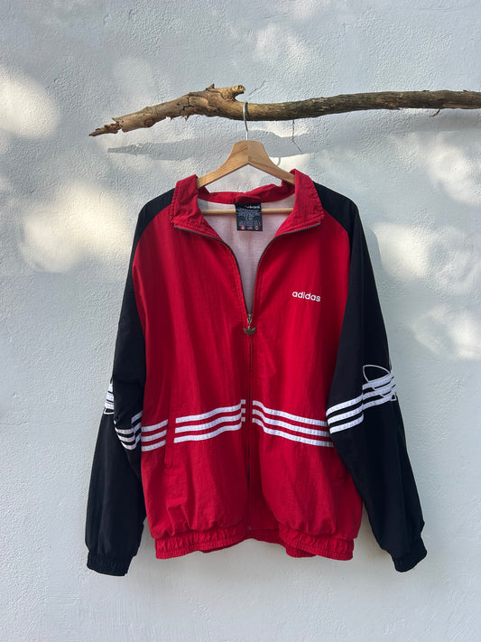 TRACK JACKET VINTAGE ADIDAS