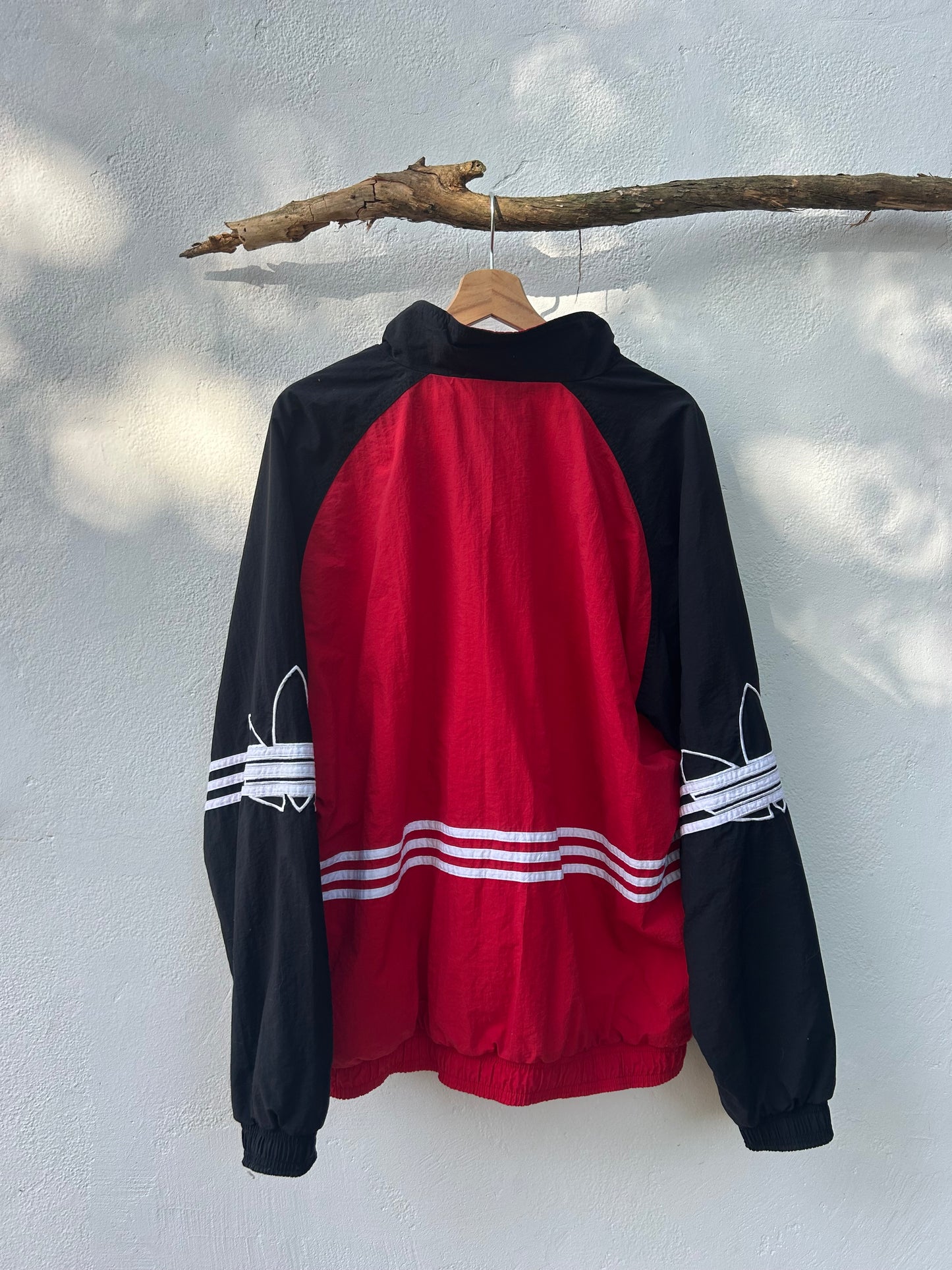 TRACK JACKET VINTAGE ADIDAS