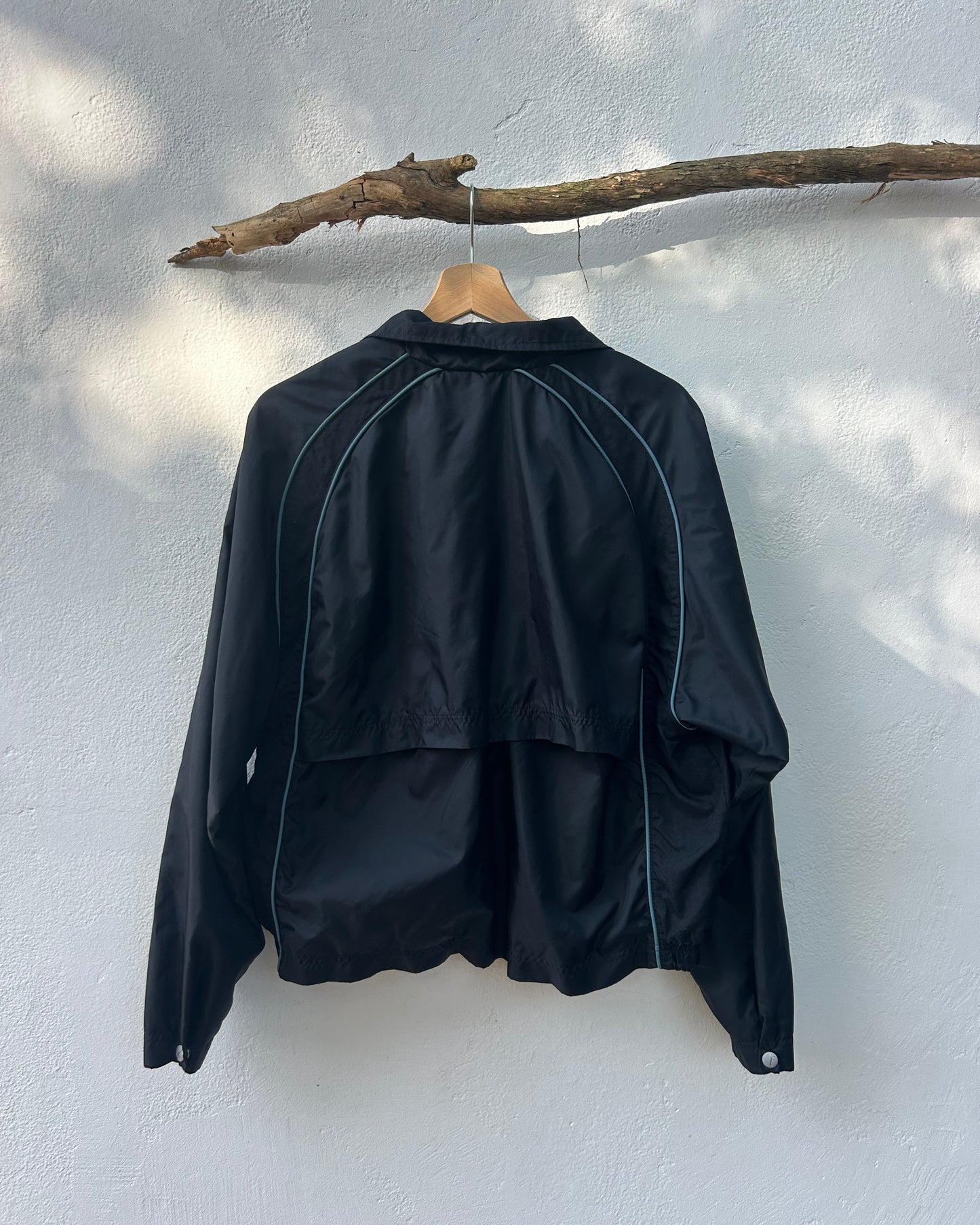 TRACK JACKET VINTAGE NIKE