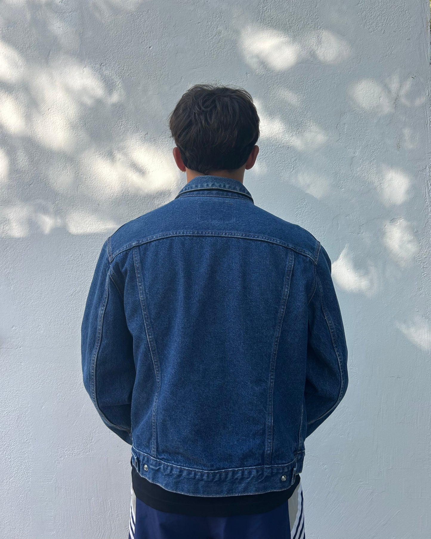 DENIM JACKET VINTAGE