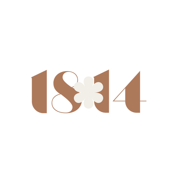 1814VINTAGE